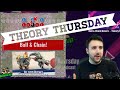 Ball and Chain Basics: Blood Bowl - Theory Thursday (Bonehead Podcast)