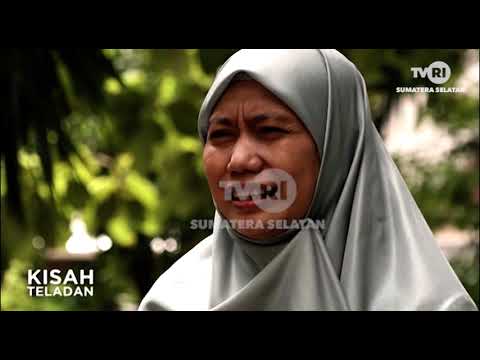 KISAH TELADAN  AKIBAT SUATU  KEZALIMAN