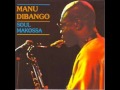 Manu Dibango -- Taoumba