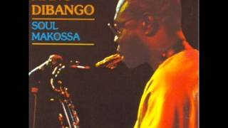 Manu Dibango -- Taoumba