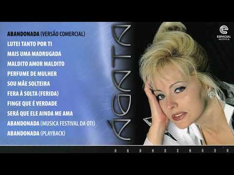 Ágata – Abandonada (Full album)