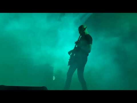 Bongripper "Hail" 22/10/22 @ Soulcrusher Festival 2022 - Doornroosje - Nijmegen