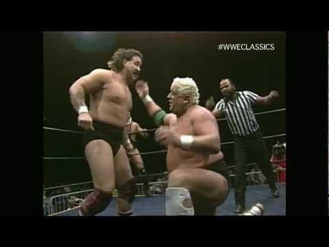 Manny Fernandez Had No Interest In Becoming A WWE Performance Center Trainer