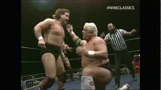 Dusty Rhodes Tag Team Match 4/11/87