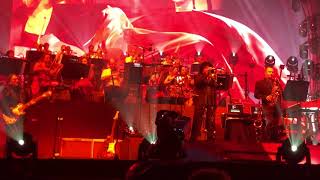 Simply Red - Big Love (Live Symphonica In Rosso, 25-10-2017)