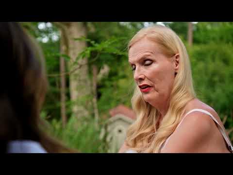 Gunilla Persson öppnar upp om Erikas pappa: "Vägrat"  | TV4 & TV4 Play