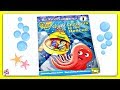 GO DIEGO GO GIANT OCTOPUS TO THE RESCUE Read Aloud Storybook For Kids Children