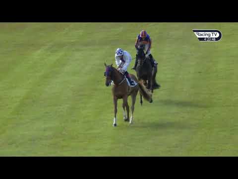 Dick McCormick Irish EBF Tetrarch Stakes 2021 - The Curragh