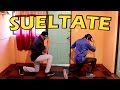 Jorge Y Nacho Bailando SUELTATE Los Nota Lokos