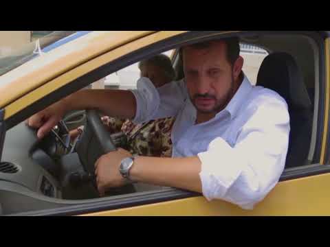 Trailer La caleta pelicula colombiana