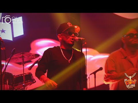 Tattoo / El Evento (Estreno) - Barrio Fino - Flow de Lima