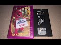 Opening And Closing To Barney S Best Manners Your Invitation To Fun 2003 VHS