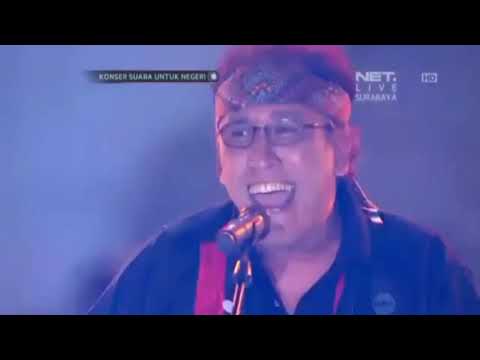 Iwan Fals featuring Musikimia & John Paul Ivan - Bento