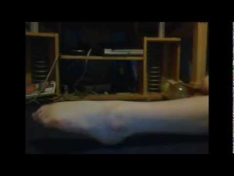 floor pointe as requested