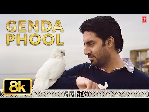 Genda Phool — watch video