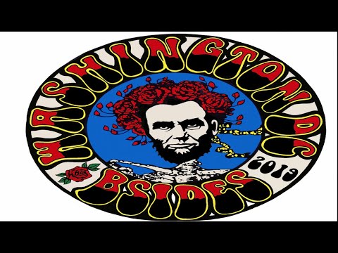 BSides DC 2019 - Sat-T1 - Cyber Threat Intelligence and APT 101