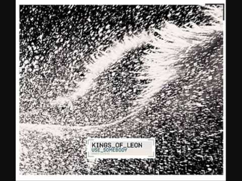 Kings Of Leon - Use somebody (eric prydz edit 2010)