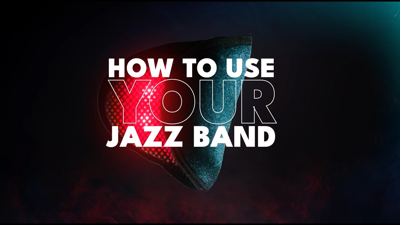 Applying the Jazz Band