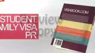preview picture of video 'Canada tourist visa multiple entry'