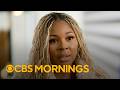 Extended Interview Jane Doe In R Kelly S Sex Tape Reclaims Name And Shares Her Story