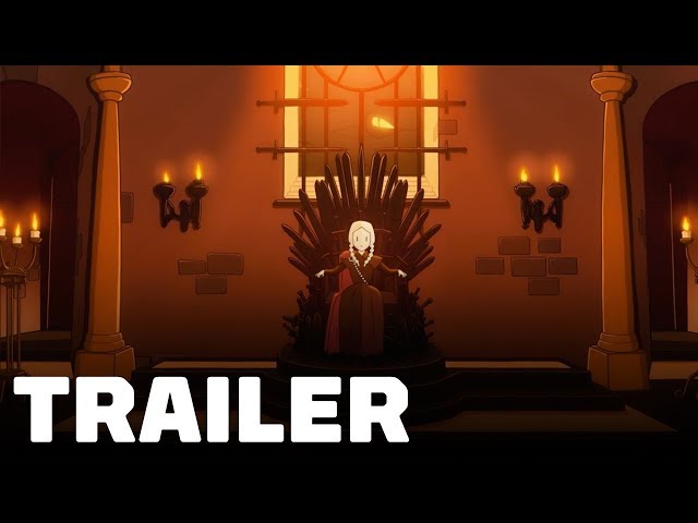 Reigns: Game of Thrones