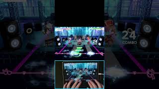 『雑踏、僕らの街』Awesome Play