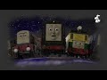 Thomas Friends Diesel Friends Song Estonian