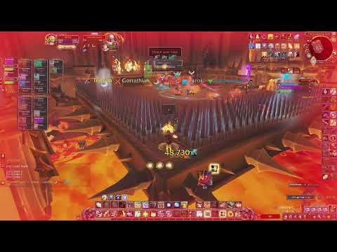 Painsmith Raznal Heroic by Warsong Khaz'Goroth