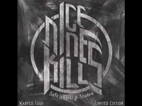 Ice Nine Kills - The People Under The Stairs