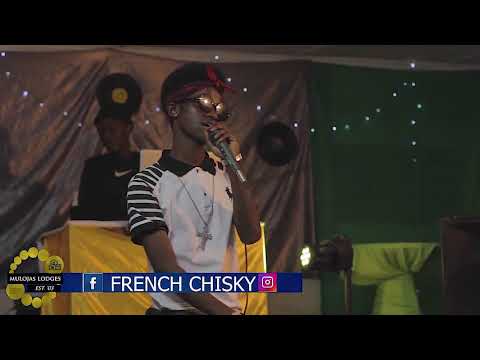 Wilantwishika-French Chisky Ft Bow Chase X Jae Izzy