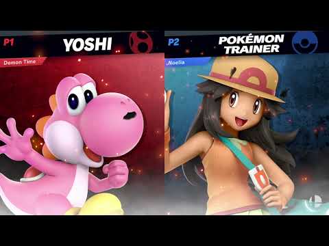 Encore Smash Weekly # 100 - PUP | Myles Vs. Quidd - Grand Finals