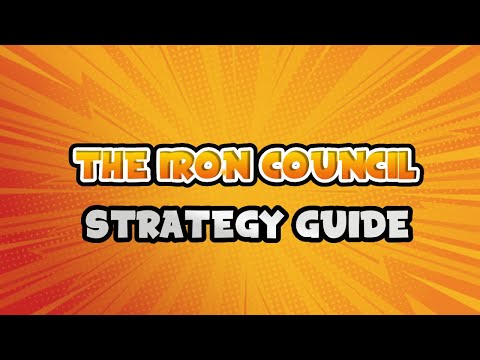 WOTLK Classic - The Iron Council (Assembly of Iron) Strategy Guide