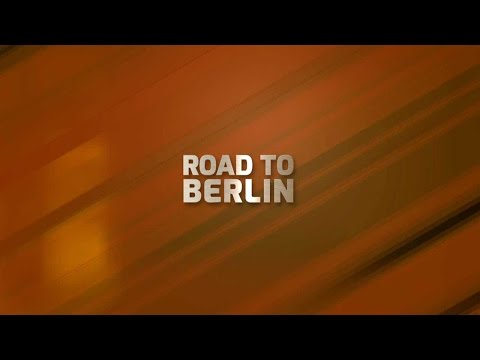 Road to Berlin: Lokomotiv Kuban Krasnodar