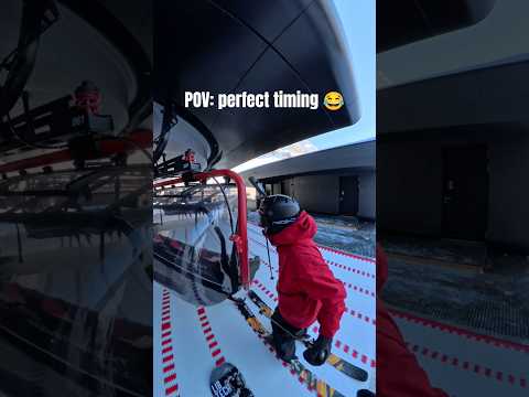 Who knows this feeling 😂?? #snowboarding #skiing #shorts