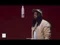 거리 놈의 조언 Babyface Ray Cherish 가사 해석 LIVE
