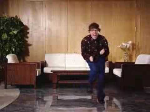 Bully Parade^^ die tanzende Hackfresse