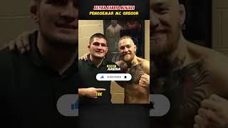 Download lagu Ketika Khabib menjadi fans Conor McGregor #viral #ufc #tko #mma #khabib #mcgregor mp3 Download lagu Ketika Khabib menjadi fans Conor McGregor #viral #ufc #tko #mma #khabib #mcgregor mp3