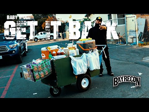 Baby Wode - Get It Back (Official Music Video)