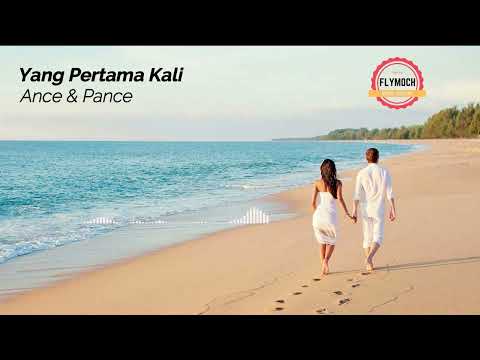Yang Pertama Kali - Pance & Ance (1986) HQ