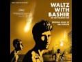 Waltz With Bashir OST 12. This Is Not a Love Song ...