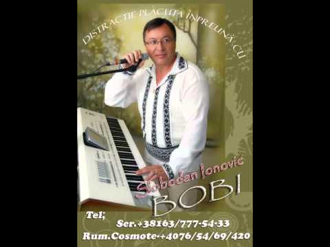 Live Bobi Jonovic Trandavirulje