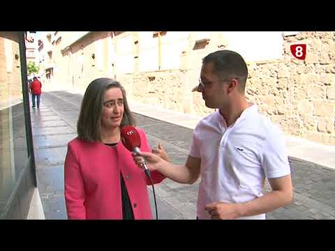 ESTÁ EN ÁVILA, PERO POR QUÉ 19-06-18