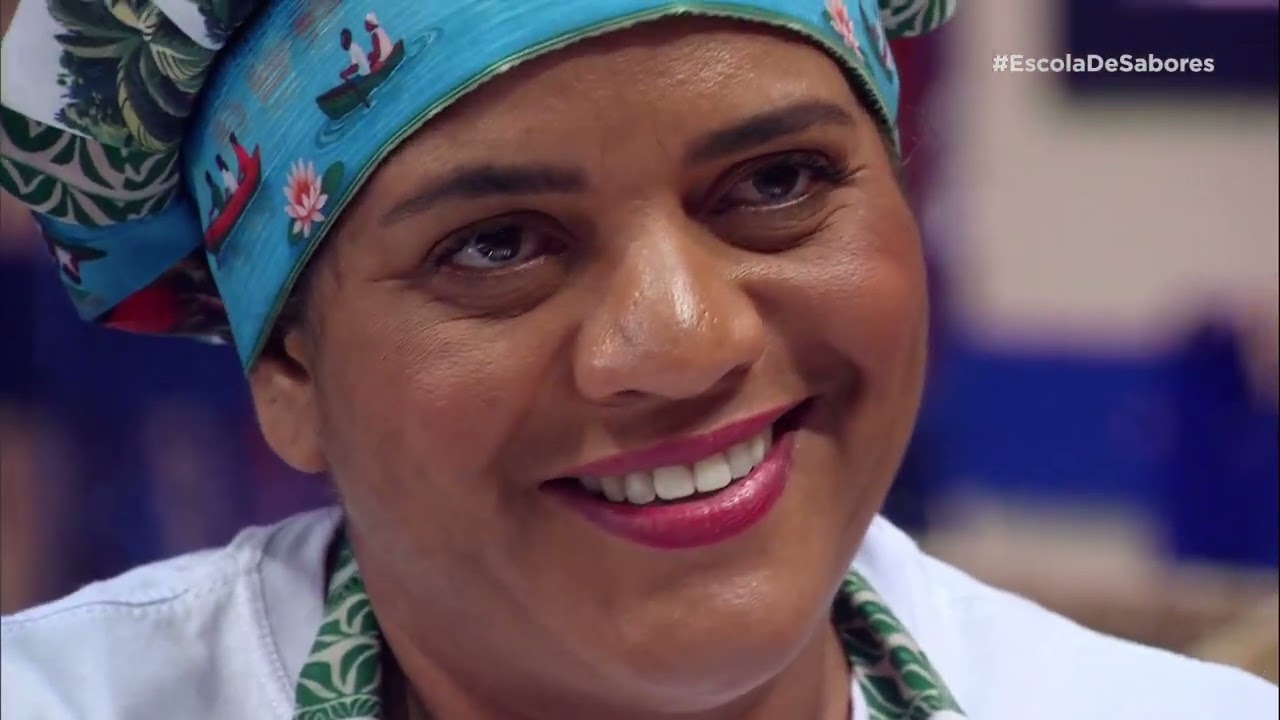 Escola de Sabores - Episódio 05
