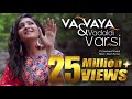 Gujarati Folk Fusion Vaa Vaya Ne Vadal Vadaldi Varsi SantvaniTrivediMusic AakashParmar Varsad