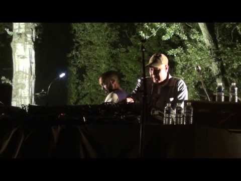 garance reggae festival 2013 (king jammy at the control)