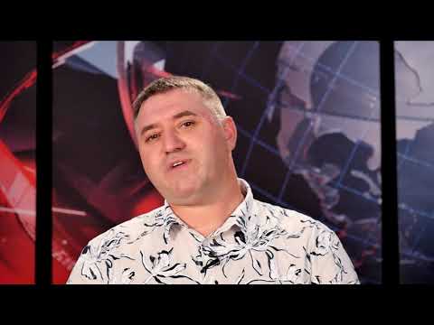 Constantin Cuciurean - Proiect de Evanghelizare - Om la Om