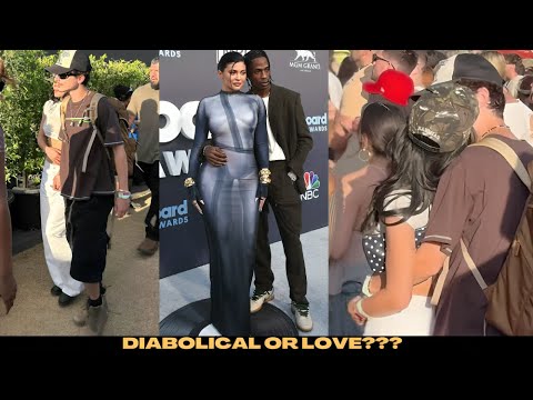 Kylie Jenner SLAMMED for 'Diabolical' PDA with Timothée Chalamet at Coachella! 😳🔥