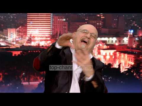 Fiks Fare, 02 Mars, Pjesa 3 - Investigative Satirical Show