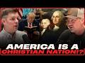 You've Been LIED TO About America's History With Christianity (ft. Tim Barton) | Live Free