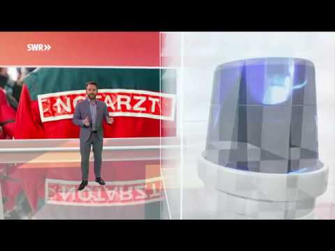 Wenn die Retter zu spät kommen | odysso - Wissen im SWR